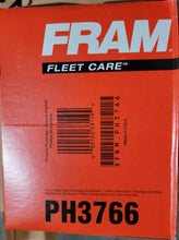 Load image into Gallery viewer, Fram PH3766 Oil Filter
