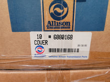 Load image into Gallery viewer, Allison 6880168 Rear Shipping Cover
