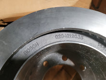 Load image into Gallery viewer, Bosch 0204212035 Brake Rotor Rear
