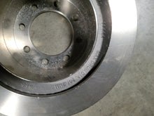 Load image into Gallery viewer, Bosch 0204212035 Brake Rotor Rear
