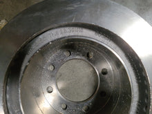 Load image into Gallery viewer, Bosch 0204212035 Brake Rotor Rear
