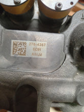 Load image into Gallery viewer, CAT 2764367 ACTUATOR AS-VALVE C11, C13, TH35-C13T
