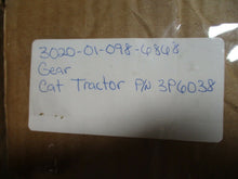 Load image into Gallery viewer, Cat Tractor 3P6038 Gear New
