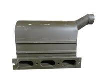 Load image into Gallery viewer, Detroit Diesel 3-71 Muffler Exhaust 2990-00-831-1201 Stewart &amp; Stevenson 52386
