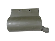 Load image into Gallery viewer, Detroit Diesel 3-71 Muffler Exhaust 2990-00-831-1201 Stewart &amp; Stevenson 52386
