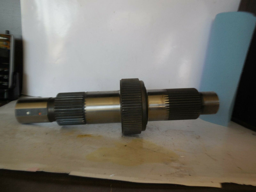Spicer 128704 Differential Input Shaft New