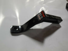 Load image into Gallery viewer, Curt 45090 Drop Hitch Ball Mount 8&quot; Drop 6&quot; rise
