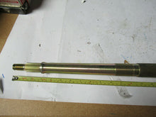 Load image into Gallery viewer, YAMAHA 34&quot; AXLE SHAFT ATV DRIVE SHAFT NOS
