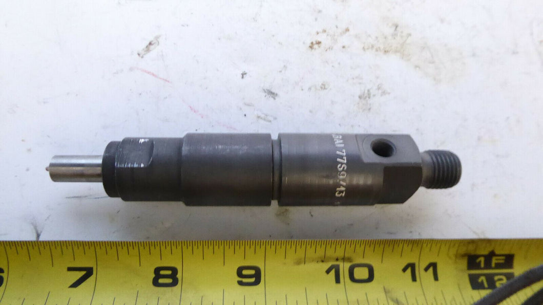 Toyota 23209-65010 Fuel Injector New