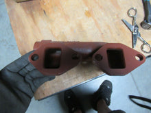 Load image into Gallery viewer, New Allis Chalmer 74036799 Manifold 2815-00-133-9993
