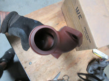 Load image into Gallery viewer, New Allis Chalmer 74036799 Manifold 2815-00-133-9993
