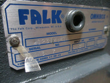 Load image into Gallery viewer, Falk 1238WBM1A Speed Reducer Angle
