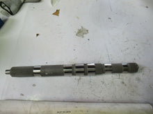 Load image into Gallery viewer, A518 518 A618 618 46RH 47RH 48RE A727 Intermediate Shaft 2nd Design # 22674 NEW
