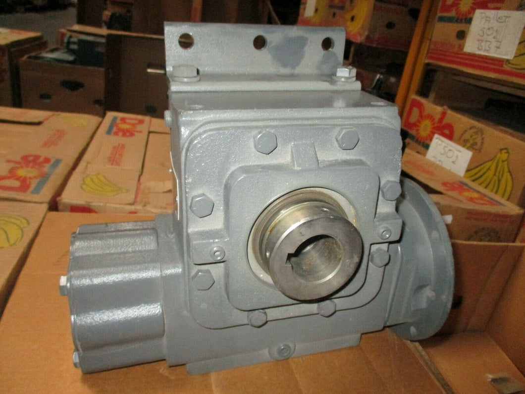 Winsmith 930MSRE061X0FA Speed Reducer Angle New