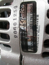 Load image into Gallery viewer, Delco 321-1791 Alternator Remanufactured
