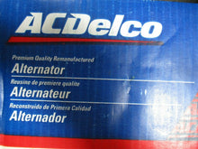 Load image into Gallery viewer, Delco 321-1791 Alternator Remanufactured
