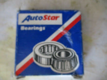 Load image into Gallery viewer, AutoStar A-13 Bearing Set Pack of 4 New
