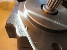 Load image into Gallery viewer, Vane Pump Aftermakert 29821LD New no Tag Comes as shown 33022LD
