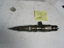 Load image into Gallery viewer, Bosch Injector 0445120004 For Renault DCI 00-01 USED Core
