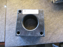 Load image into Gallery viewer, NOS GE JCH-0C 750X112009 500:5A AMP CURRENT TRANSFORMER
