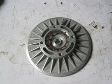 Load image into Gallery viewer, Fiat-Allis 74060941 Turbocharger Back Plate New Agco Corp. 4060681
