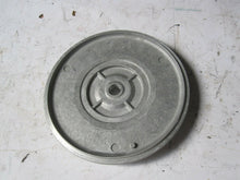 Load image into Gallery viewer, Fiat-Allis 74060941 Turbocharger Back Plate New Agco Corp. 4060681

