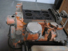 Load image into Gallery viewer, Detroit Diesel DT 3-53 Engine 5101426 3 Cylinder Diesel Engine Used Core
