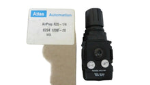 Load image into Gallery viewer, Atlas Automation, 8204 1200-20 AirPrep R20-1/4, New

