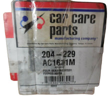 Load image into Gallery viewer, Car Care Parts A/C Compressor 204-229 New
