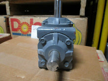 Load image into Gallery viewer, Boston Gear R1211 Speed Reducer Angle New
