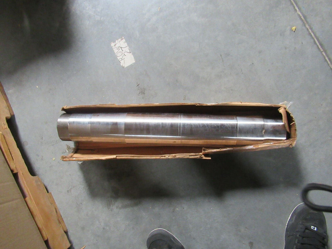 Mack Spindle 22QF437A New Genuine OEM
