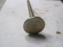 Load image into Gallery viewer, Continental Engine valve 10882968 AV1790 M60A1 Tank 2815-00-545-1563 New
