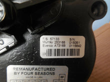 Load image into Gallery viewer, Four Seasons Compressor 57133 Murray 253168 Everco A73168
