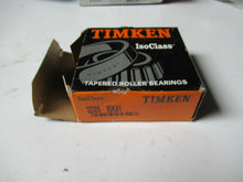 Load image into Gallery viewer, Timken 32305-90KA1 Bearing Set IsoClass Bearing
