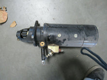 Load image into Gallery viewer, New Delco Remy Starter 1113730 USA Made
