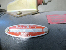 Load image into Gallery viewer, New Delco Remy Starter 1113730 USA Made
