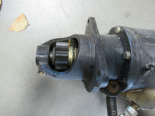 Load image into Gallery viewer, New Delco Remy Starter 1113730 USA Made
