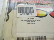 Load image into Gallery viewer, All Balls 25-1024 Rear Wheel Bearing Kit New
