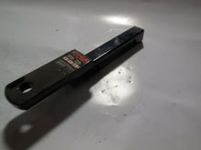 Load image into Gallery viewer, Curt 45519 Trailer Hitch New 3/4-Inch Hole, 1-1/4-In Drop, 3/4" Rise 9-3/4" Long

