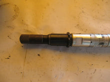 Load image into Gallery viewer, Techmotive SD25I020MAQ2, SD25 SERIES 1/4&quot; IN-LINE SCREWDRIVER USED
