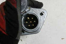 Load image into Gallery viewer, Cole Hersee 12063 Trailer Connector 7 Pole Socket
