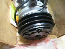 Load image into Gallery viewer, Genuine Air 752102 Air Conditioning Compressor New
