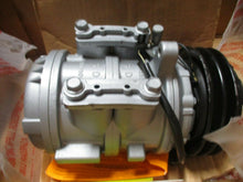 Load image into Gallery viewer, Genuine Air 752102 Air Conditioning Compressor New
