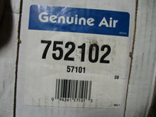 Load image into Gallery viewer, Genuine Air 752102 Air Conditioning Compressor New
