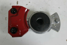 Load image into Gallery viewer, Phillips 12-008 Gladhand Straight Mount Emergency red 1/2&quot; female pipe threat
