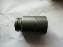 Load image into Gallery viewer, Proto 3/4&quot; Drive 1-7/16&quot; Deep Impact Socket 6 Points, 3-1/2&quot; OAL 07523L
