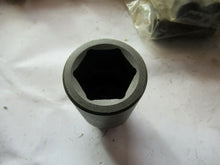 Load image into Gallery viewer, Proto 3/4&quot; Drive 1-7/16&quot; Deep Impact Socket 6 Points, 3-1/2&quot; OAL 07523L
