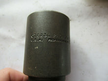 Load image into Gallery viewer, Proto 3/4&quot; Drive 1-7/16&quot; Deep Impact Socket 6 Points, 3-1/2&quot; OAL 07523L
