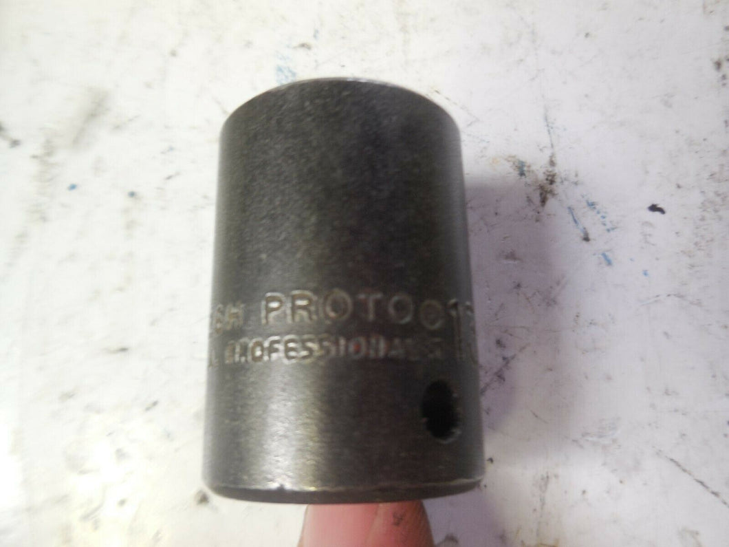 Proto Impact Socket 13/16 7426H New