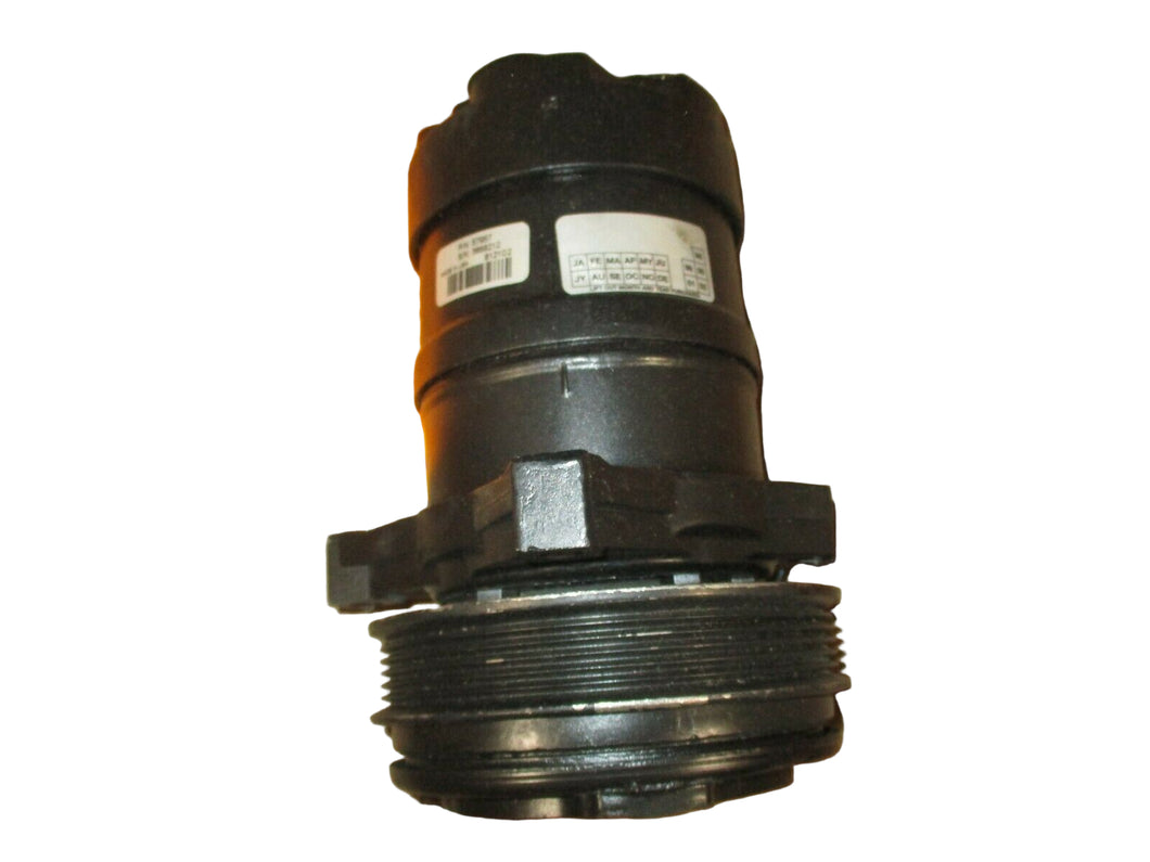Napa 251224 Air Conditioning Compressor Four Seasons 57957